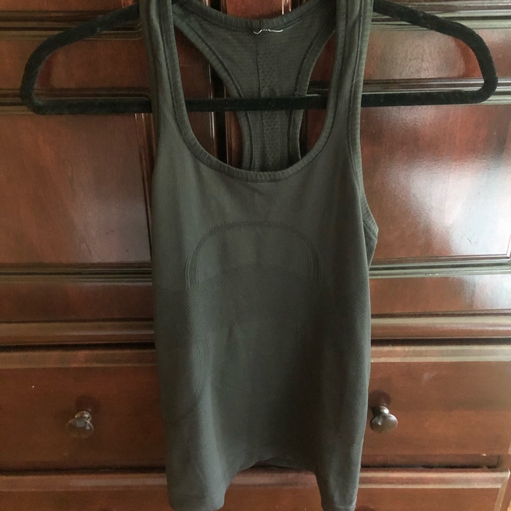 Swiftly tech racerback 2.0